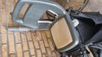 Fiets stoeltje van Qibbel, Ophalen, Gebruikt, Qibbel achterzitje