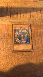 Dark magician SDY-W005, Hobby en Vrije tijd, Verzamelkaartspellen | Yu-gi-Oh!, Ophalen of Verzenden, Zo goed als nieuw, Losse kaart