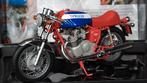 MV Agusta  750 s 1970 1:12 Minichamps Pol, Hobby en Vrije tijd, Modelauto's | 1:5 tot 1:12, Verzenden, Zo goed als nieuw, 1:9 t/m 1:12