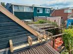 Catio tunnel voor kattenren, Ophalen, Zo goed als nieuw