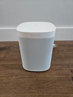 Sonos One SL, wit, Ophalen of Verzenden