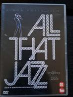 All that jazz (dvd), Alle leeftijden, Ophalen of Verzenden, Zo goed als nieuw