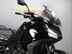 Honda NT 1100 DCT, Bedrijf, Toermotor