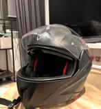 Demm Systeemhelm Mat Zwart, Overige merken, M, Systeemhelm, Ophalen of Verzenden