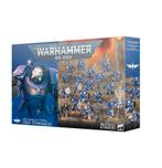 Warhammer 40,000: Crux Terminatus Box, Hobby en Vrije tijd, Wargaming, Ophalen of Verzenden, Zo goed als nieuw, Warhammer 40000