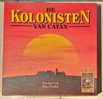 De Kolonisten van Catan top spel, Hobby en Vrije tijd, Gezelschapsspellen | Bordspellen, Drie of vier spelers, Ophalen of Verzenden