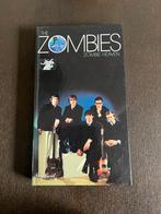 The Zombies - Zombie Heaven Boxset (4CD + Boekje), Ophalen, Zo goed als nieuw, Boxset