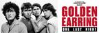 Golden Earring one last night di 27 jan 2026, Tickets en Kaartjes, Twee personen, Januari