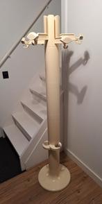 Design Planta kapstok Giancarlo Piretti / Anonima Castelli, Ophalen, Zo goed als nieuw, Kunststof, Minder dan 100 cm