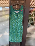 Tante Betsy Dress Josephine Ditsy Green, maat L, Ophalen, Tante Betsy, Maat 42/44 (L), Zo goed als nieuw