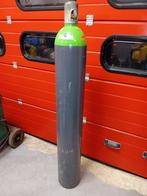 Hekwerk laswerk met menggas 50 liter fles, Ophalen, Zo goed als nieuw, IJzer, 200 cm of meer