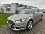 Ford Mondeo Wagon 1.5 TDCi Titanium LED/SELF PARKING/CAMERA/, Te koop, Zilver of Grijs, 1415 kg, Gebruikt