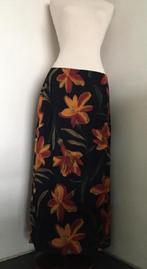 CHAUS Amerikaanse merk nieuwe lange rok maat L 42-44, Zwart, Maat 42/44 (L), Nieuw, Ophalen of Verzenden