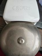 Deurbel werkt opstarten transformator, Ophalen of Verzenden, Gebruikt