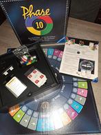 Phase 10 het bordspel, Ophalen of Verzenden, Zo goed als nieuw