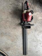 Motor heggenschaar benzine 60cm blad, Ophalen of Verzenden, Gebruikt, Benzine