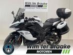 Kawasaki Ninja 1000 SX Tourer (bj 2020), 4 cilinders, Bedrijf, Sport, Meer dan 35 kW