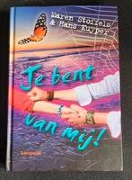 Hans Kuyper - Je bent van mij!, Ophalen of Verzenden, Zo goed als nieuw, Hans Kuyper; Maren Stoffels