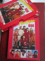 The Ultimate Baywatch Box (1989) 3 disc, Cd's en Dvd's, Dvd's | Tv en Series, Boxset, Alle leeftijden, Ophalen of Verzenden, Zo goed als nieuw