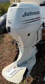 Johnson 70PK 4stroke, Watersport en Boten, Bootonderdelen, Ophalen of Verzenden, Gebruikt
