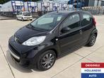 Peugeot 107 1.0-12V XS Automaat Parksensor Airco 1e Eigenaar, Euro 5, Gebruikt, Huisgarantie, Met garantie (alle)