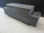 partij timmerpanelen / planken / massief hout 24mm dik plaat, Doe-het-zelf en Verbouw, Gebruikt, Minder dan 25 mm, Ophalen of Verzenden