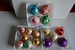 Leuke set kerstballen, set 40, Diversen, Ophalen of Verzenden, Gebruikt