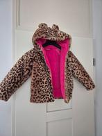 Winterjas/Carnavalsjas meisje met of zonder embleem, Gebruikt, Meisje, Ophalen of Verzenden, Two Day