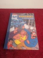De Kiekeboes - De Truken van Defhoor luxe hc nieuw in folie, Eén stripboek, Merho, Nieuw, Ophalen of Verzenden