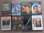 Tom Hanks 8 X, Cd's en Dvd's, Ophalen of Verzenden, 1980 tot heden, Gebruikt