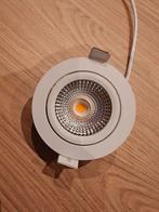 Yela inbouwspots 20x, Ophalen of Verzenden, Gebruikt, Minder dan 50 watt, Lamp