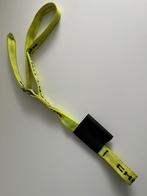 Charlet Moser draagriem voor ijsbijl (geel), Ophalen of Verzenden, Gebruikt, Klimsport-accessoire