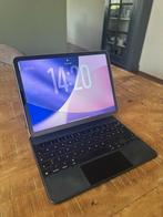 Apple iPad Air 4e Generatie 2020(Rose Goud) met Toetsenbord, Computers en Software, Apple iPads, Ophalen, Rose Goud, Apple iPad Air