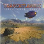 TransAtlantic - Bridge Across Forever (CD), Ophalen of Verzenden, Zo goed als nieuw, Progressive