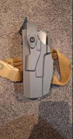 Safariland holster, Verzenden, Landmacht, Nederland, Overige typen