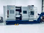 draaibank Doosan Puma MX2500LST - 2008 - Fanuc, Ophalen, Gebruikt, Metaaldraaibank