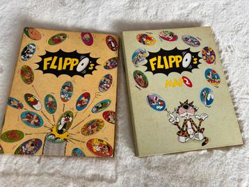 Flippo’s maps 1 & 2 beschikbaar voor biedingen