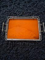 Dienblad  antiek, Antiek en Kunst, Antiek | Woonaccessoires, Ophalen of Verzenden