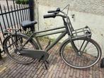 Jongensfiets groen, Fietsen en Brommers, Fietsen | Jongens, Gebruikt, Versnellingen, Cortina, Ophalen