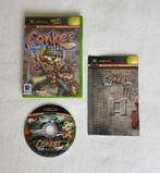 Conker Live & Reloaded  (XBOX), 1 speler, Verzenden, Zo goed als nieuw, Vanaf 12 jaar