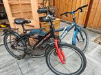 Alpina en Hero, Ophalen, Gebruikt, 20 inch