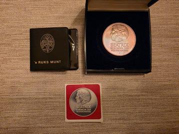 50 Gulden 1982 Nederland-Amerika beschikbaar voor biedingen