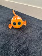 Nemo knuffel, Ophalen of Verzenden, Zo goed als nieuw, Overige typen