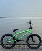 BMX WeThePeople NOVA 20” fiets 20 inch met remmen pegs mtb, Fietsen en Brommers, Fietsen | Crossfietsen en BMX, Ophalen, 16 tot 20 inch