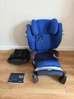 Cybex M-FIX Pallas autostoeltje, Verstelbare rugleuning, Zo goed als nieuw, 9 t/m 36 kg, Isofix