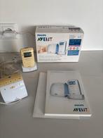 Philips Avent Babyfoon SCD525 - Zo goed als nieuw!, Ophalen of Verzenden, Zo goed als nieuw, 250 meter of meer, Camera