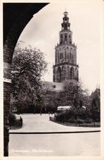 04407 Groningen - Martinitoren - 1955, Verzenden, 1940 tot 1960, Gelopen, Groningen