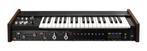 Korg miniKORG 700FS, Korg, Nieuw, Met koffer of flightcase, Overige aantallen