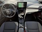 Toyota Yaris Cross 1.5 Hybrid 130 Launch Edition Team D / Wi, Gebruikt, 1490 cc, Bedrijf, Hybride Elektrisch/Benzine
