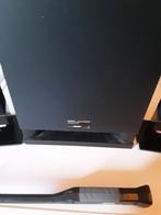 Sony Subwoofer en 2 Speakers, Audio, Tv en Foto, Ophalen, Gebruikt, Subwoofer, Sony